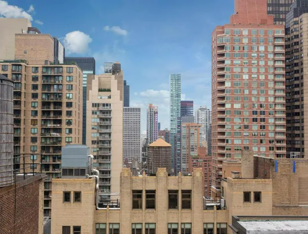 EVEN Hotel New York - Midtown East by IHG hotel detail image 3