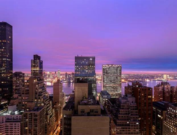 EVEN Hotel New York - Midtown East by IHG hotel detail image 4