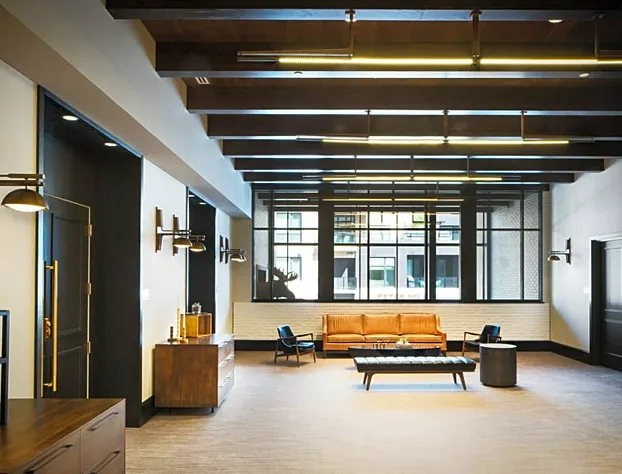 Halcyon - a hotel in Cherry Creek hotel detail image 4