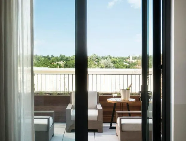 Halcyon - a hotel in Cherry Creek hotel detail image 1