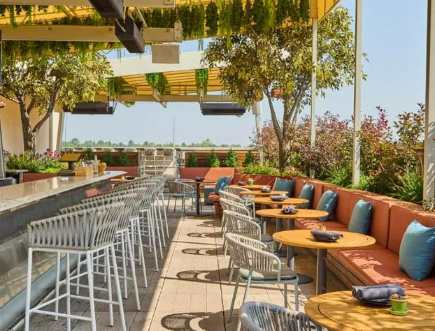 Halcyon - a hotel in Cherry Creek hotel detail image 3