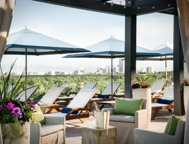 Halcyon - a hotel in Cherry Creek hotel detail image 4