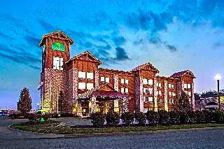 Angler's Lodge Hollister hotel detail image 1