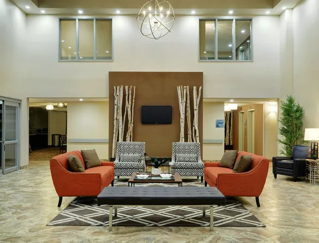 Pomeroy Inn And Suites Vermilion hotel detail image 2