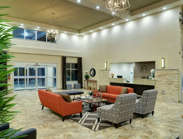 Pomeroy Inn And Suites Vermilion hotel detail image 3