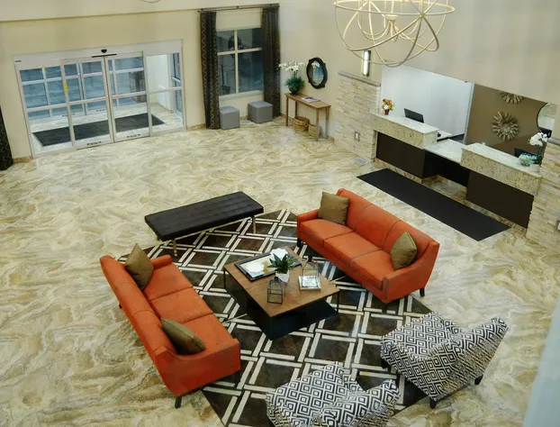 Pomeroy Inn And Suites Vermilion hotel detail image 4