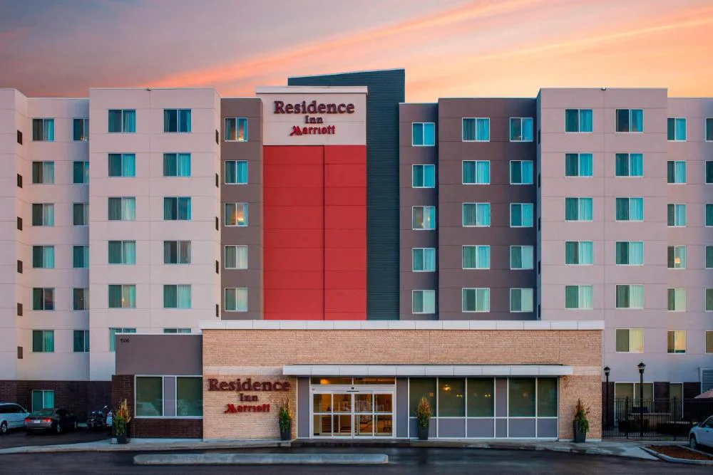 Residence Inn by Marriott Regina hotel hero