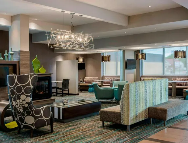 Residence Inn by Marriott Regina hotel detail image 2