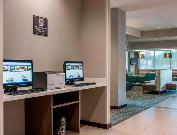 Residence Inn by Marriott Regina hotel detail image 3