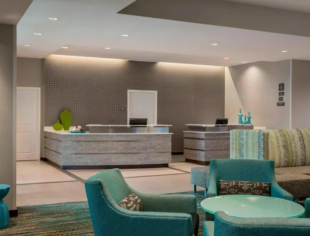 Residence Inn by Marriott Regina hotel detail image 1