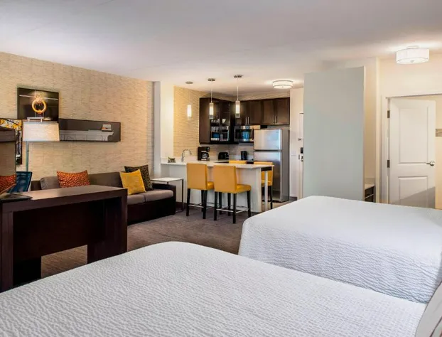 Residence Inn by Marriott Regina hotel detail image 1