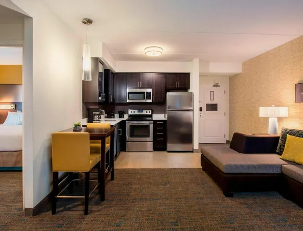 Residence Inn by Marriott Regina hotel detail image 3
