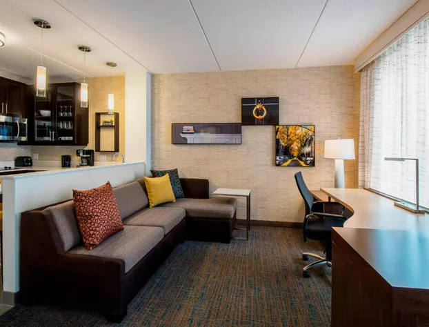 Residence Inn by Marriott Regina hotel detail image 4