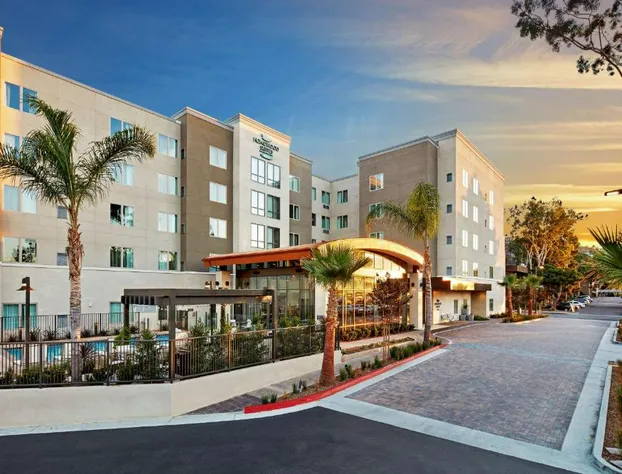 Homewood Suites by Hilton San Diego Mission Valley/Zoo hotel detail image 2