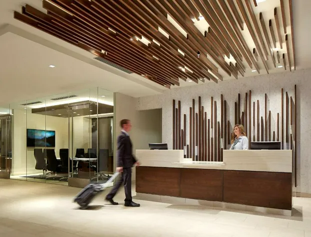 Homewood Suites by Hilton San Diego Mission Valley/Zoo hotel detail image 3