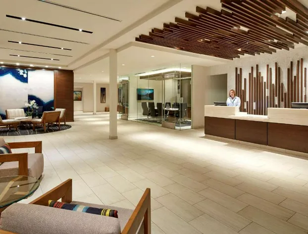 Homewood Suites by Hilton San Diego Mission Valley/Zoo hotel detail image 3