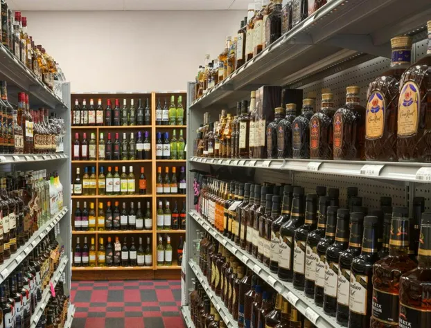 Canada Grey Motor Inn hotel detail image 2