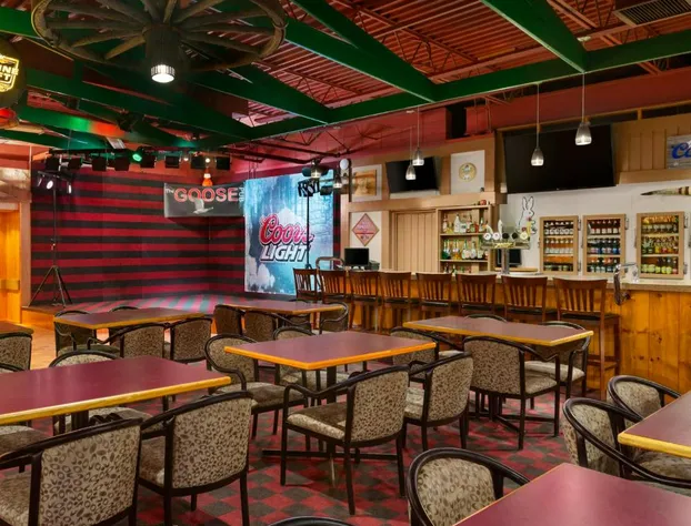 Canada Grey Motor Inn hotel detail image 3