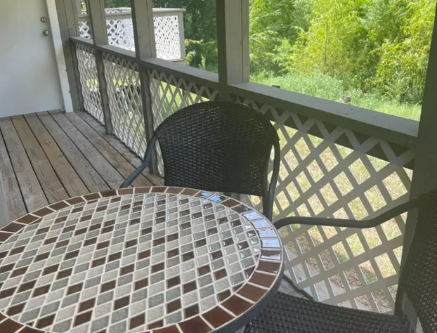 The Stagecoach Inn of Woodville hotel detail image 4