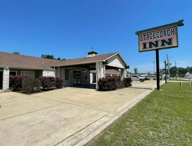 The Stagecoach Inn of Woodville hotel detail image 1