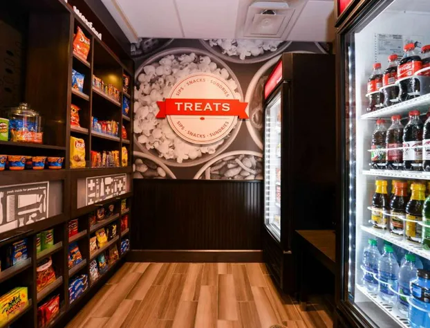 Hampton Inn Pittsburgh/ Wexford-Sewickley hotel detail image 1