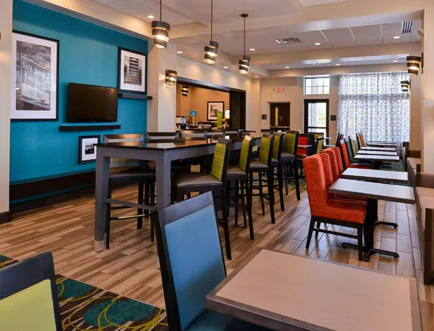 Hampton Inn Pittsburgh/ Wexford-Sewickley hotel detail image 2