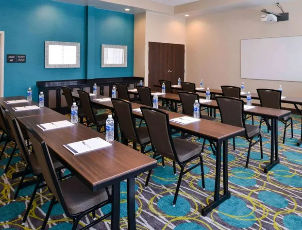 Hampton Inn Pittsburgh/ Wexford-Sewickley hotel detail image 4