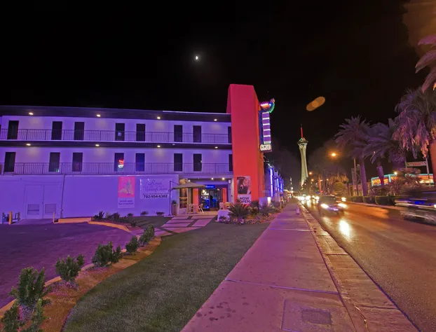 Thunderbird Hotel hotel detail image 3