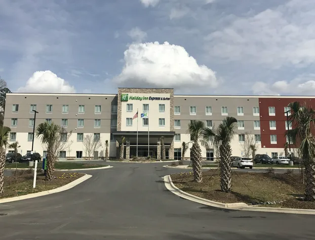 Holiday Inn Express & Suites Charlotte Airport by IHG hotel detail image 2