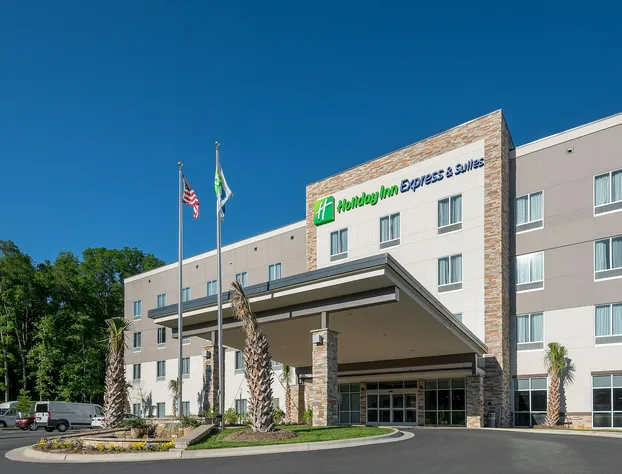 Holiday Inn Express & Suites Charlotte Airport by IHG hotel detail image 3