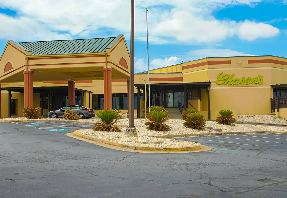 My Homes Macon North I-75 By OYO hotel hero