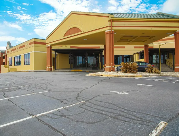 My Homes Macon North I-75 By OYO hotel detail image 2