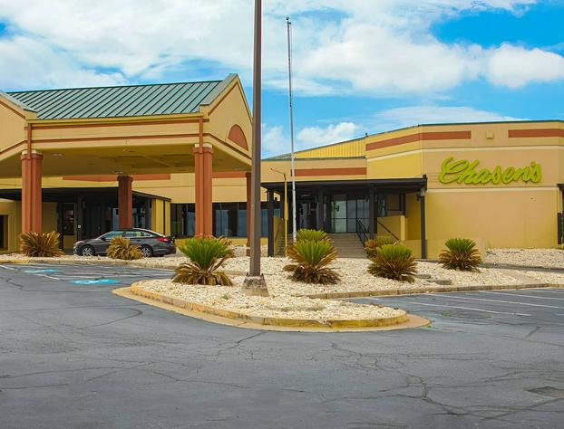My Homes Macon North I-75 By OYO hotel detail image 1