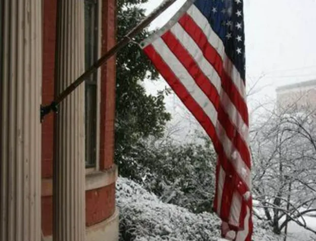 Burke Mansion hotel detail image 1