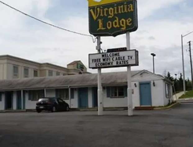 The Virginia Lodge hotel detail image 3