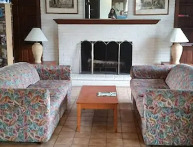 The Virginia Lodge hotel detail image 4