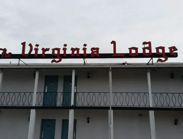 The Virginia Lodge hotel detail image 1