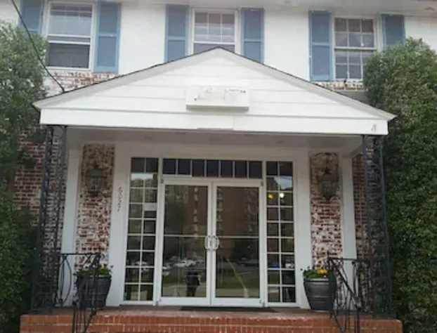 The Virginia Lodge hotel detail image 2