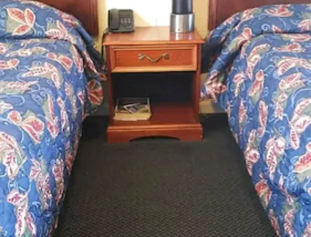 The Virginia Lodge hotel detail image 4