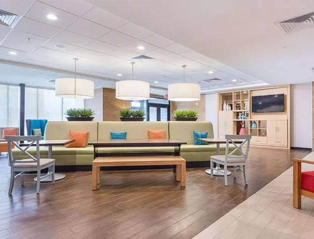 Home2 Suites by Hilton Oklahoma City Yukon hotel detail image 4