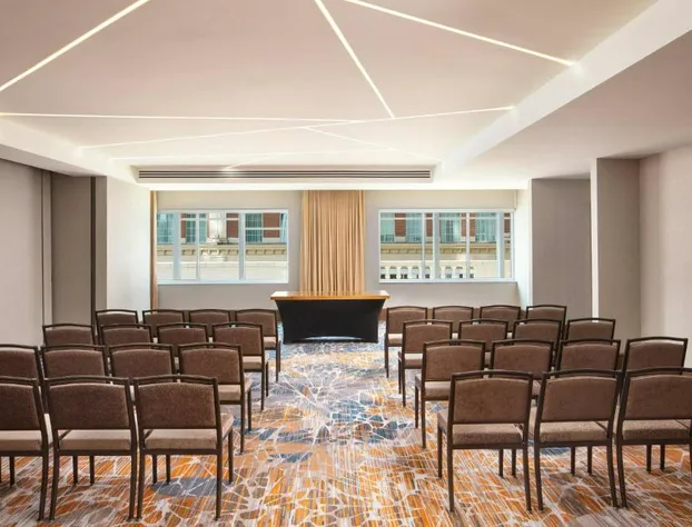 The Westin Buffalo hotel detail image 2