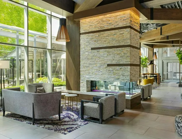 The Westin Buffalo hotel detail image 3