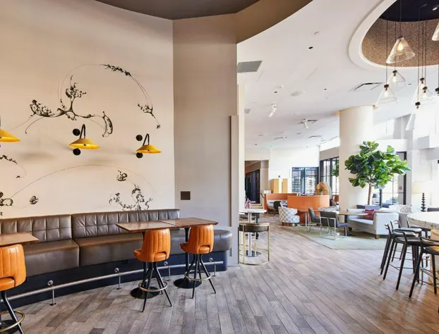 The Westin Buffalo hotel detail image 3