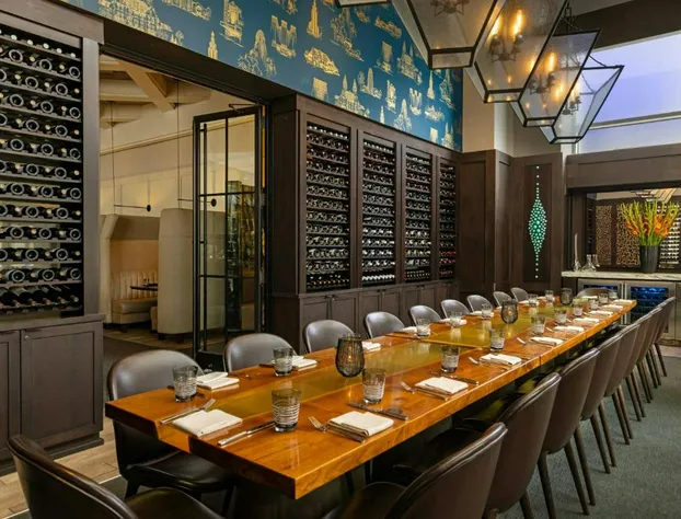 The Westin Buffalo hotel detail image 1