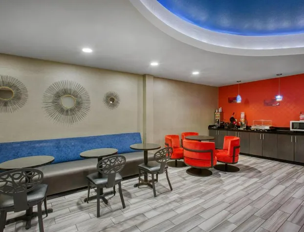 Best Western Plus Tech Medical Center Inn hotel detail image 2
