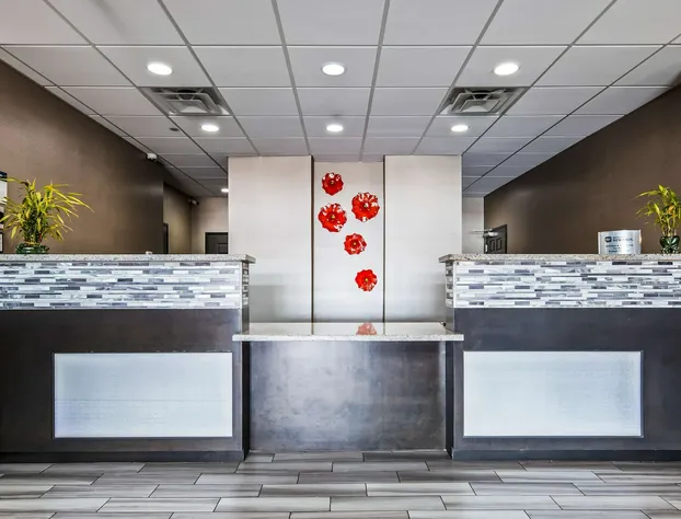 Best Western Plus Tech Medical Center Inn hotel detail image 2