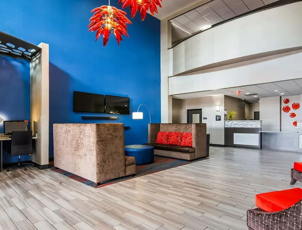 Best Western Plus Tech Medical Center Inn hotel detail image 3