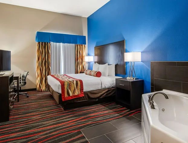 Best Western Plus Tech Medical Center Inn hotel detail image 4