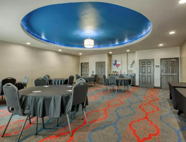 Best Western Plus Tech Medical Center Inn hotel detail image 1