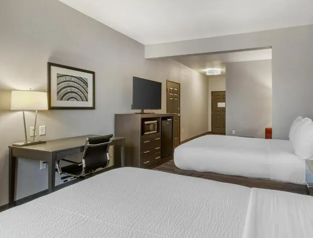 Best Western Plus Tech Medical Center Inn hotel detail image 4